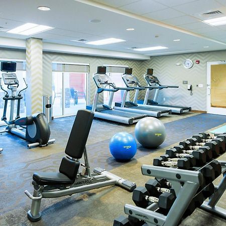 Residence Inn By Marriott Philadelphia Glen Mills/Concordville Buitenkant foto