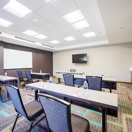 Residence Inn By Marriott Philadelphia Glen Mills/Concordville Buitenkant foto