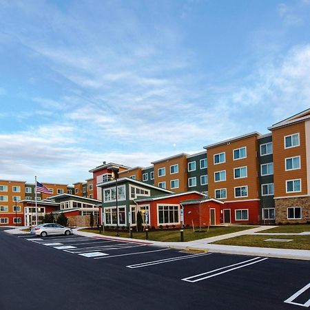 Residence Inn By Marriott Philadelphia Glen Mills/Concordville Buitenkant foto