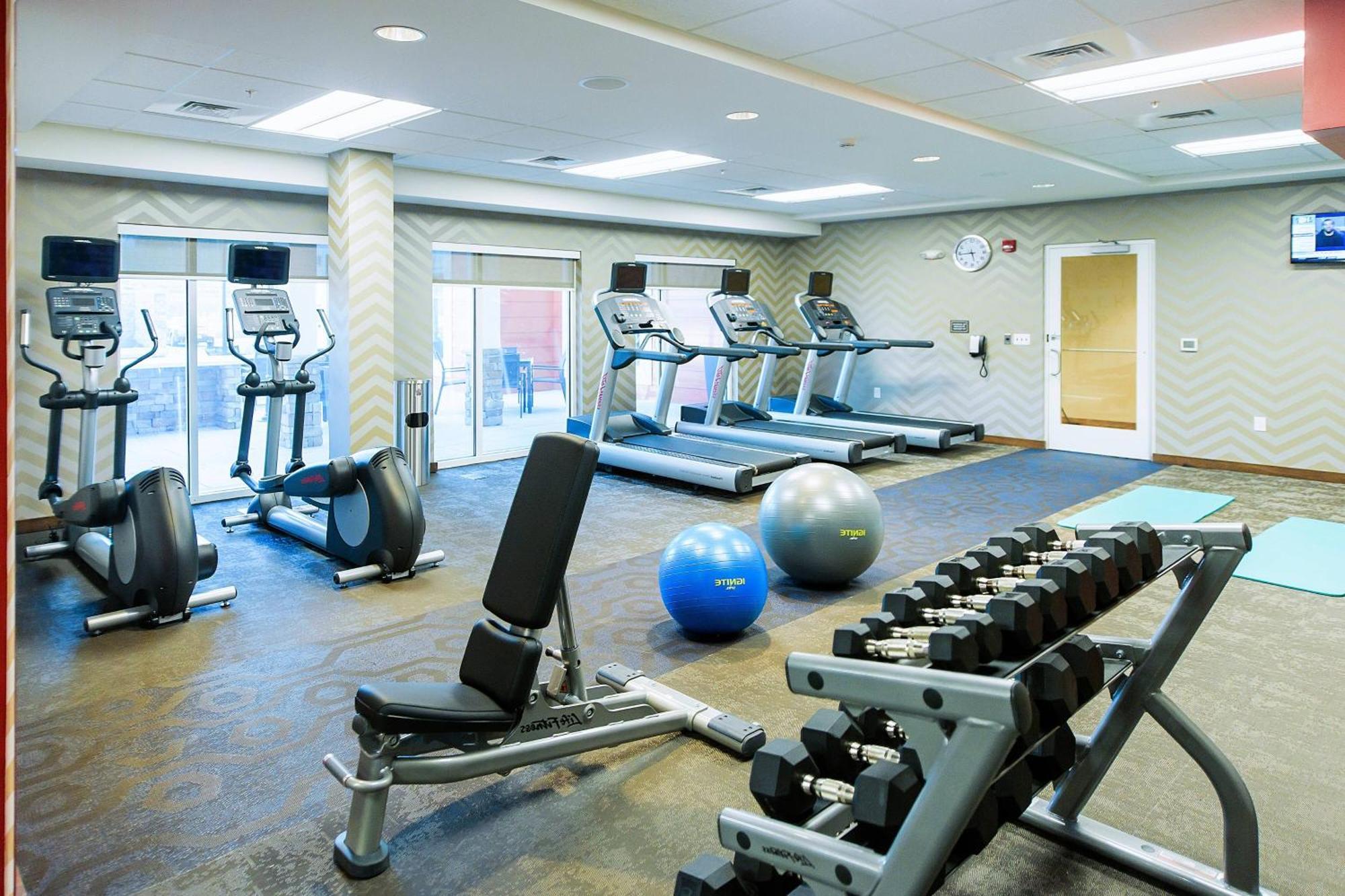 Residence Inn By Marriott Philadelphia Glen Mills/Concordville Buitenkant foto