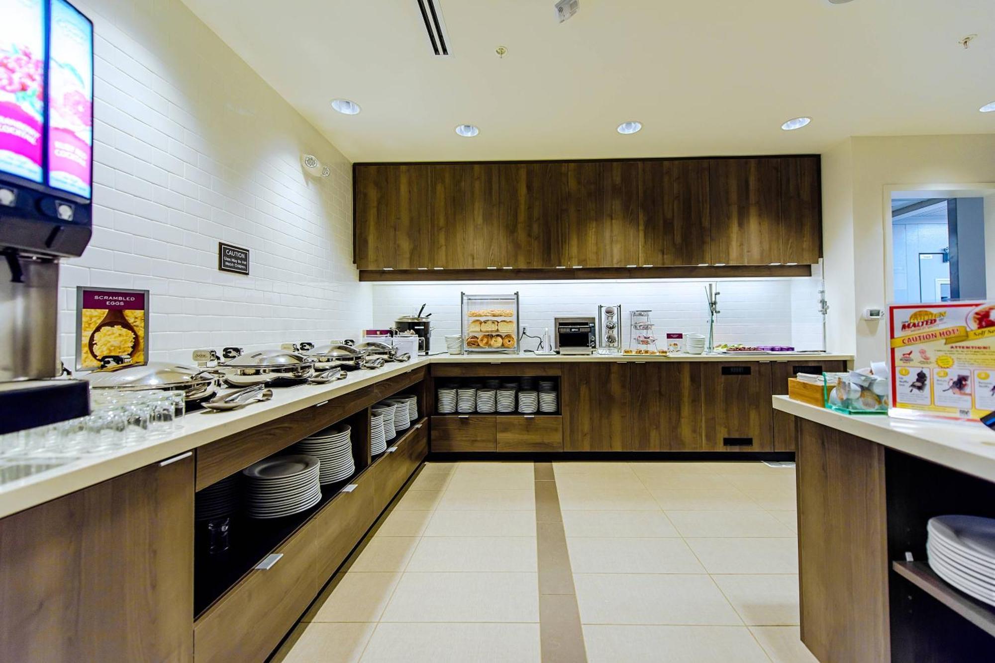 Residence Inn By Marriott Philadelphia Glen Mills/Concordville Buitenkant foto