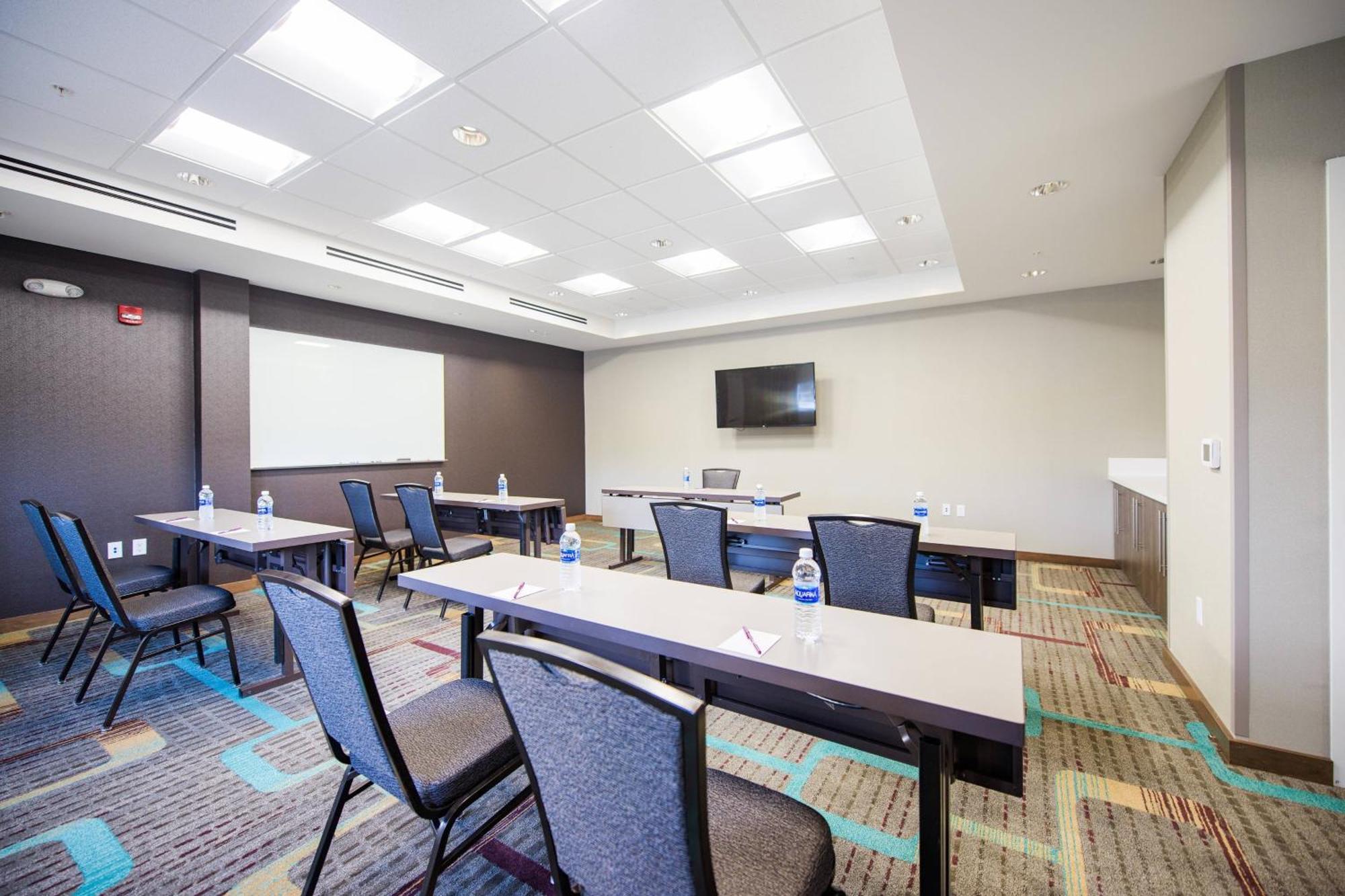 Residence Inn By Marriott Philadelphia Glen Mills/Concordville Buitenkant foto