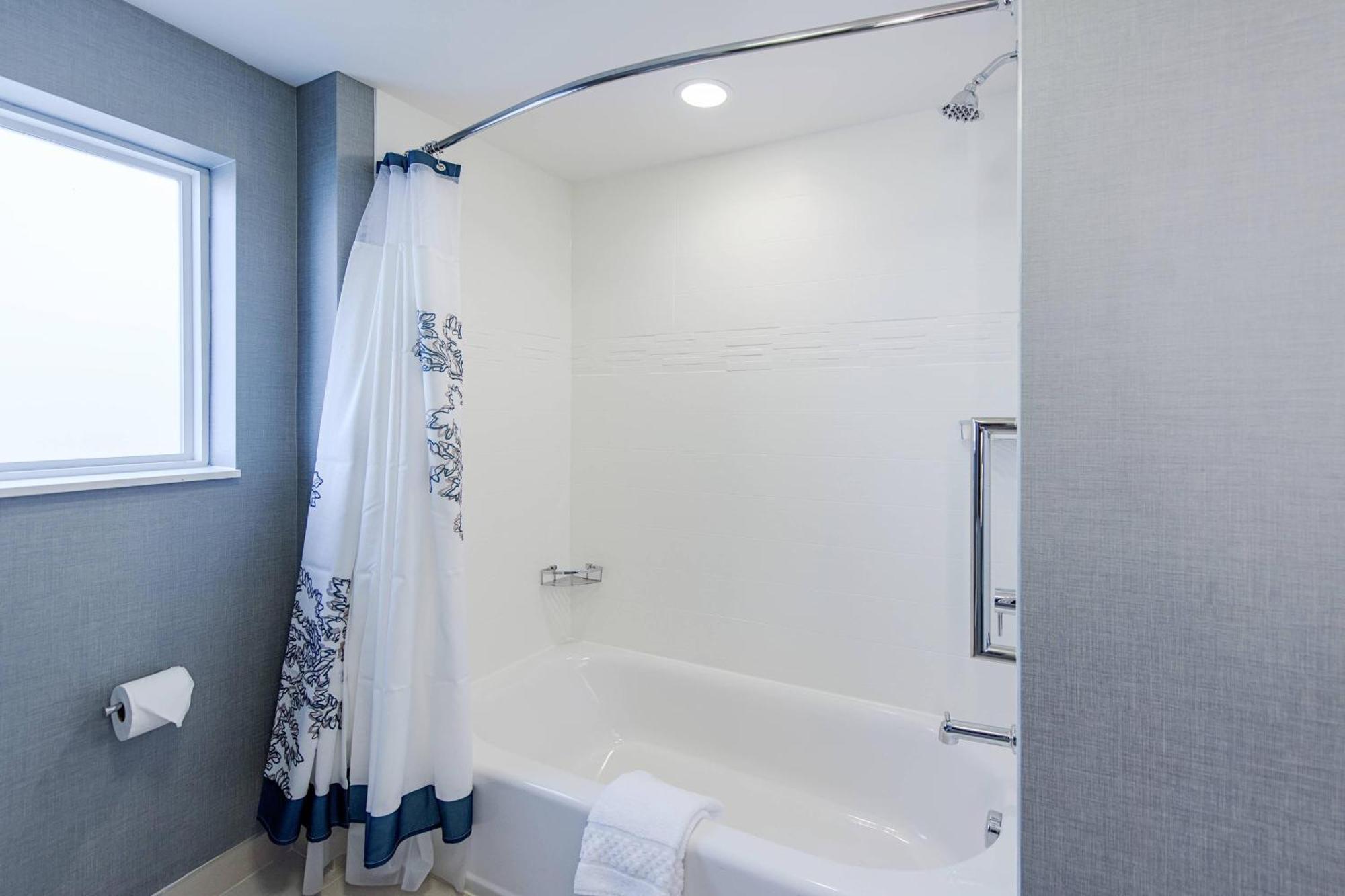 Residence Inn By Marriott Philadelphia Glen Mills/Concordville Buitenkant foto