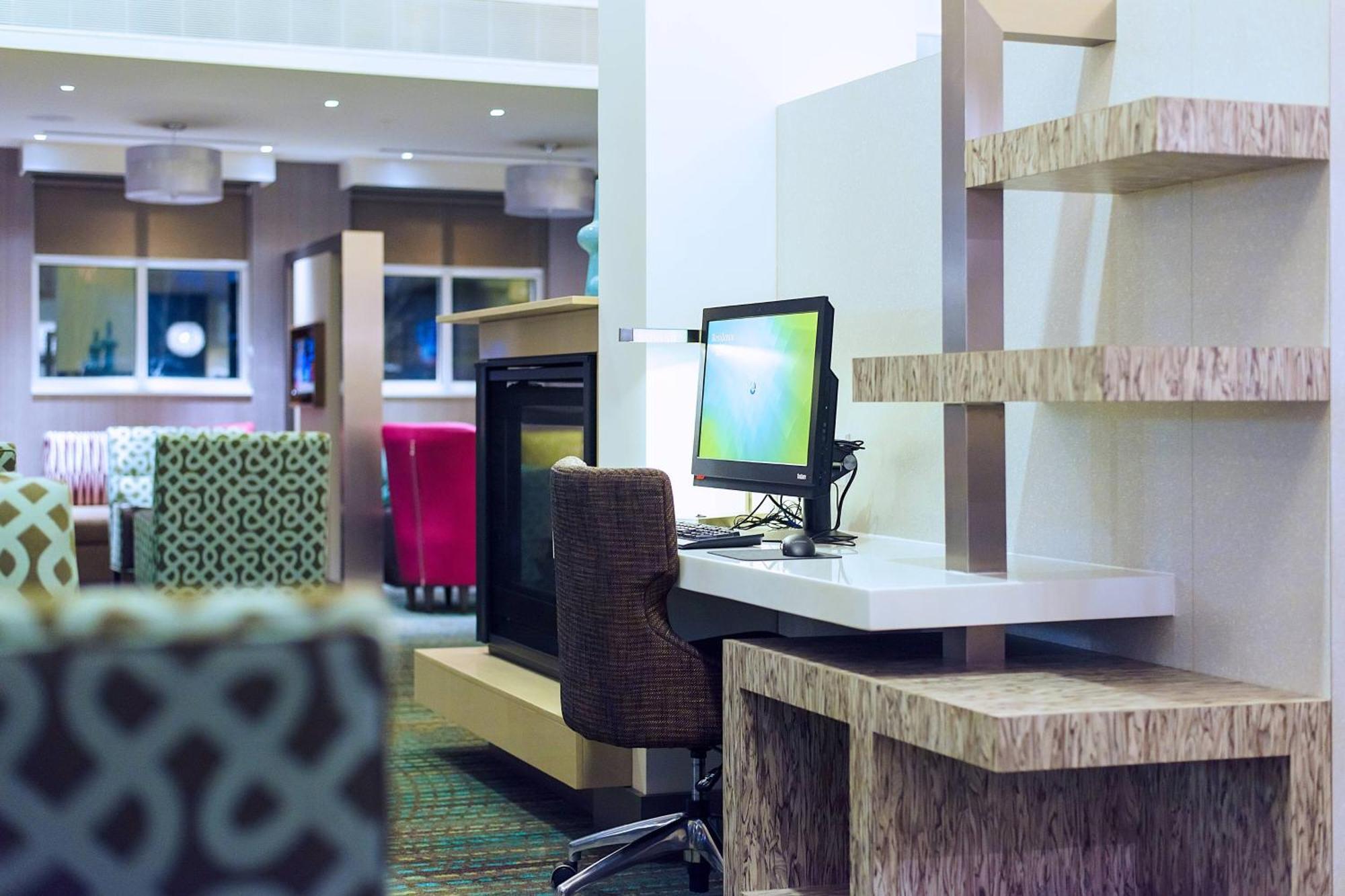 Residence Inn By Marriott Philadelphia Glen Mills/Concordville Buitenkant foto