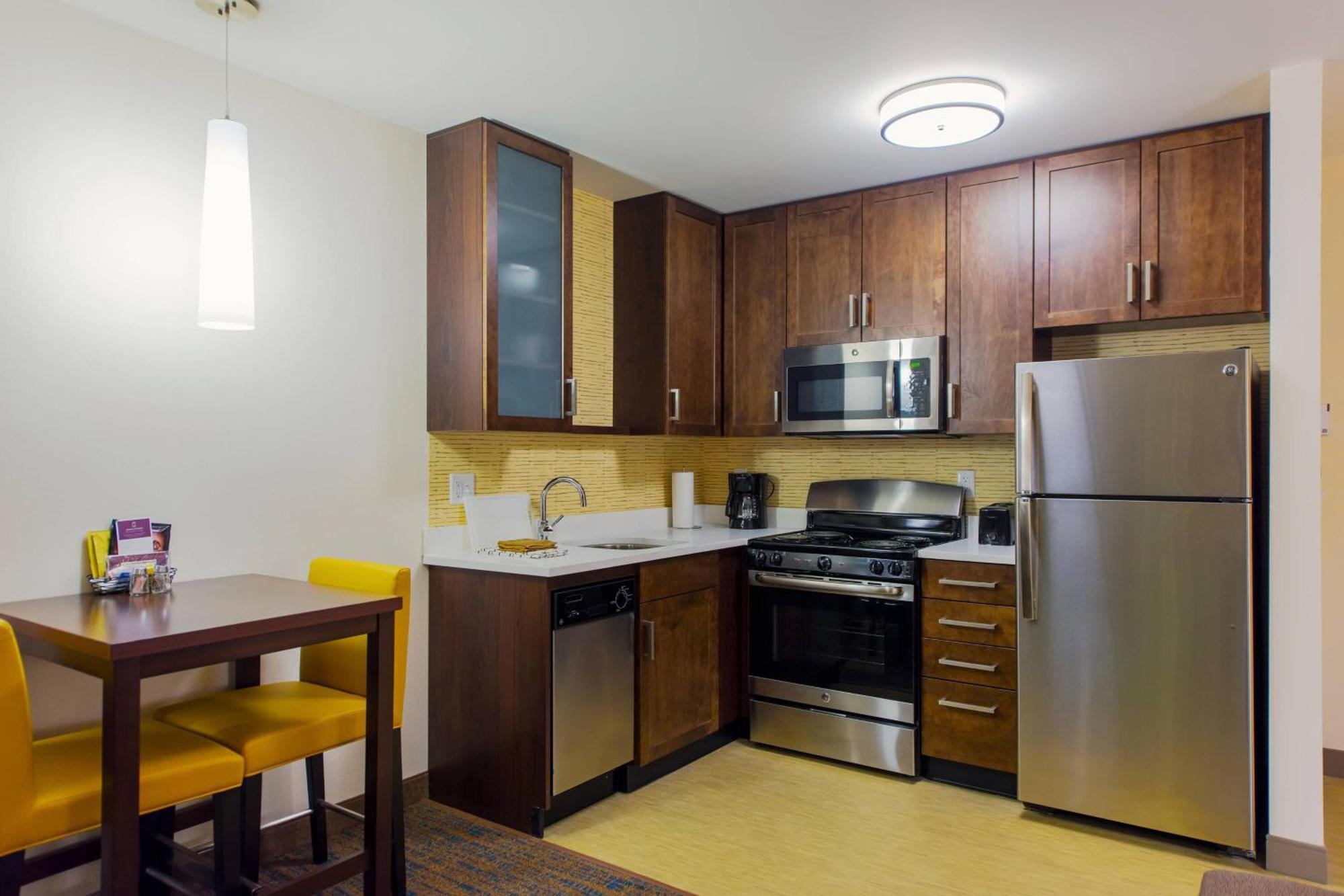 Residence Inn By Marriott Philadelphia Glen Mills/Concordville Buitenkant foto