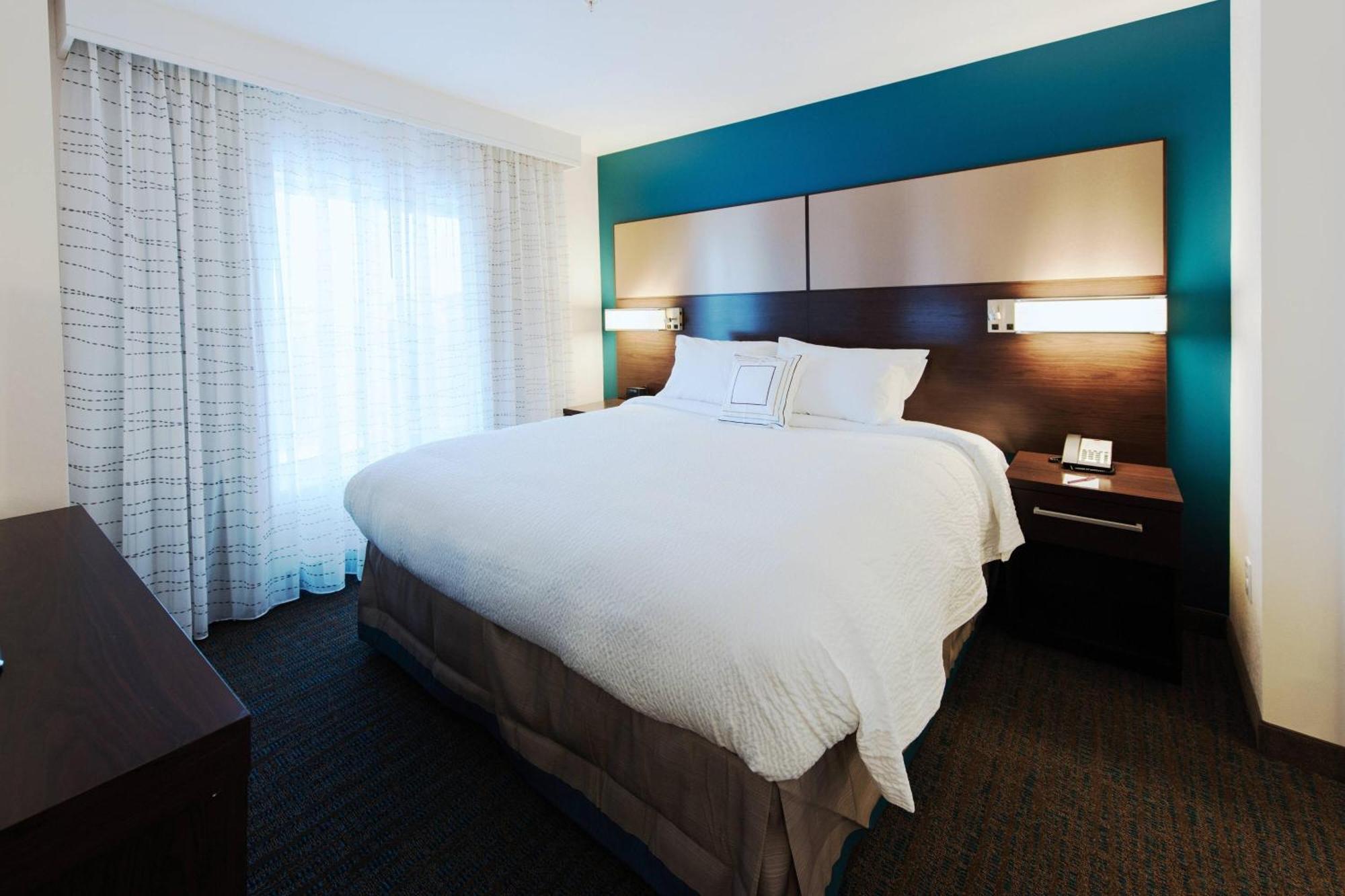 Residence Inn By Marriott Philadelphia Glen Mills/Concordville Buitenkant foto