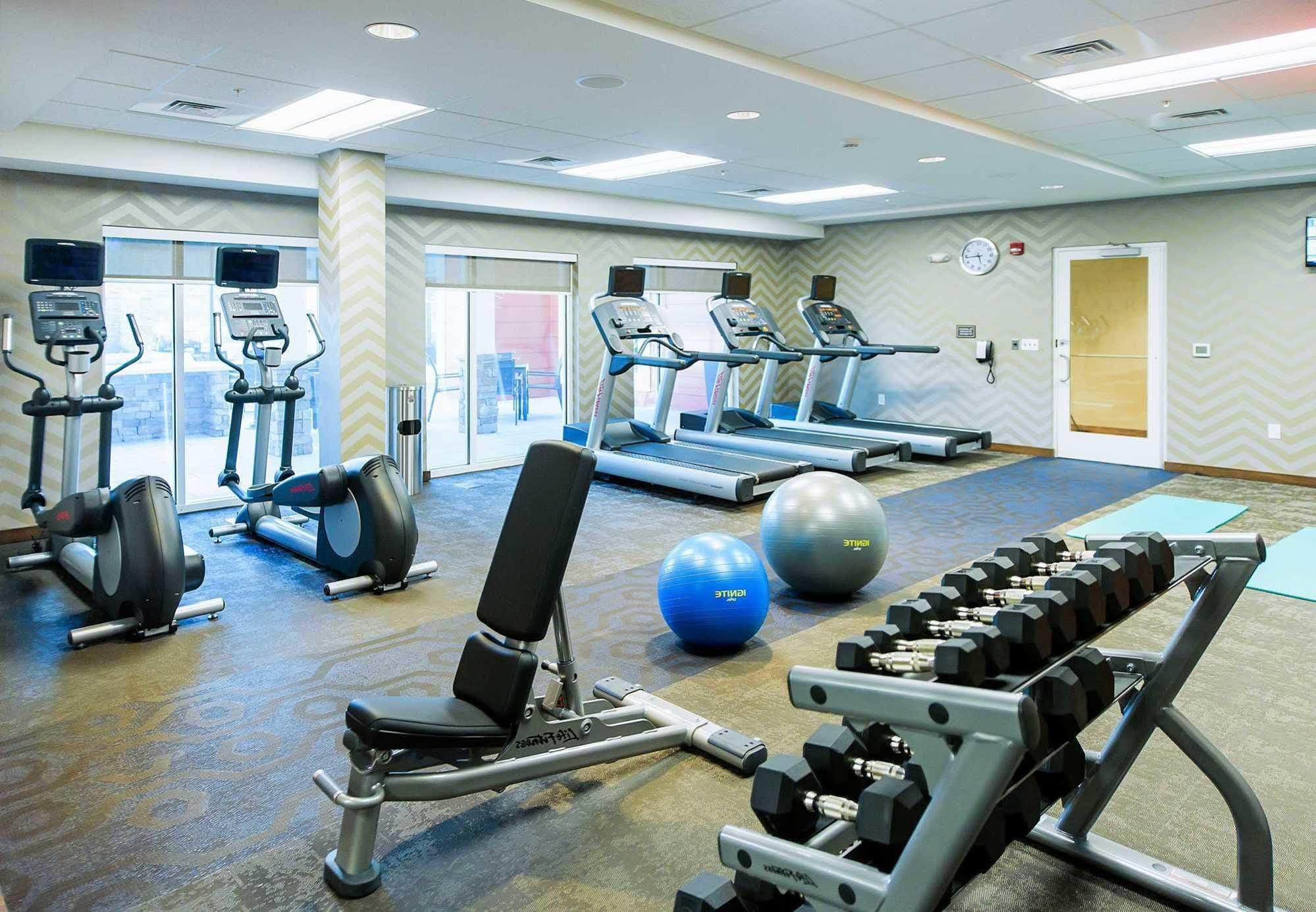Residence Inn By Marriott Philadelphia Glen Mills/Concordville Buitenkant foto